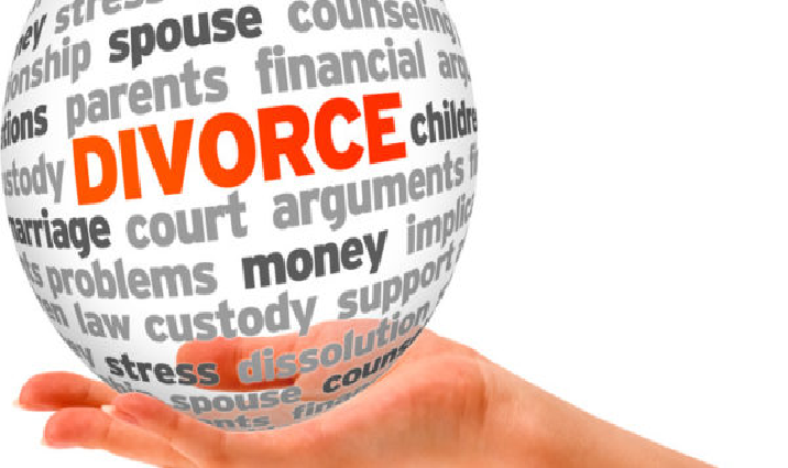 Understanding Divorce Law