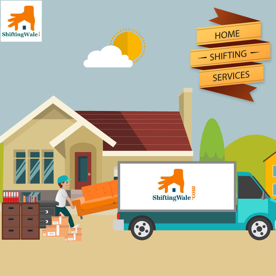 Packers and Movers in Pune is the Best Option for Household Shifting
