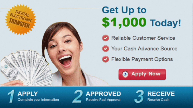 payday loans online $1000