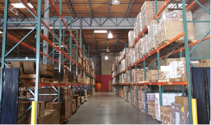 Spring cleaning ideas for your warehouse