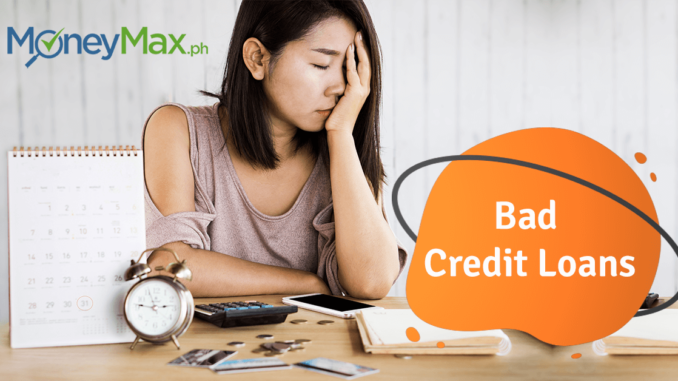 The Pros and Cons of Bad Credit Loans