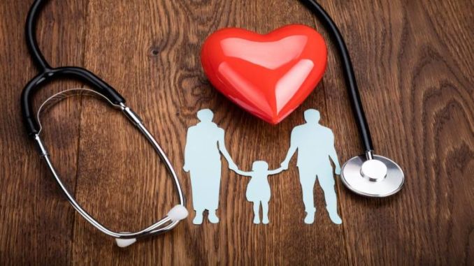 Cardiac Care Insurance Plan Explained