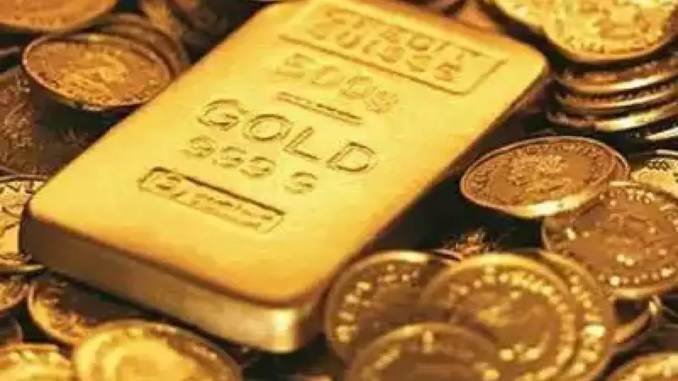Kerala and Tamil Naduare big markets for Gold loans