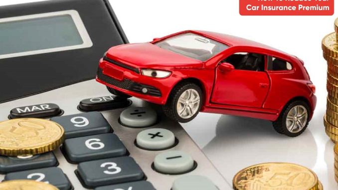 How to use NCB of old car insurance to reduce new car policy premium