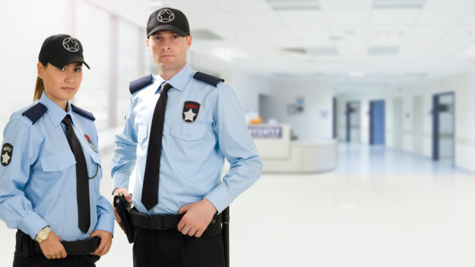 Guard Security Services