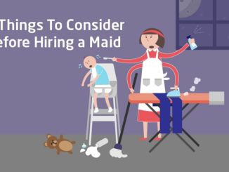 How To Select The Best Maid Insurance Policy