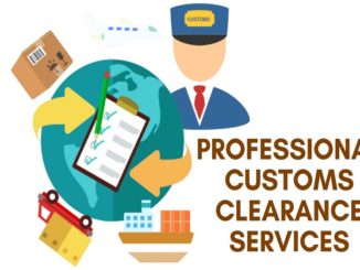 4 Reasons why Customs clearance is very important in the import-export process