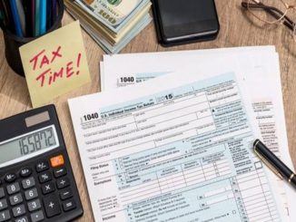 How to get the IRS Schedule 1 for the HVUT Form 2290 Filing
