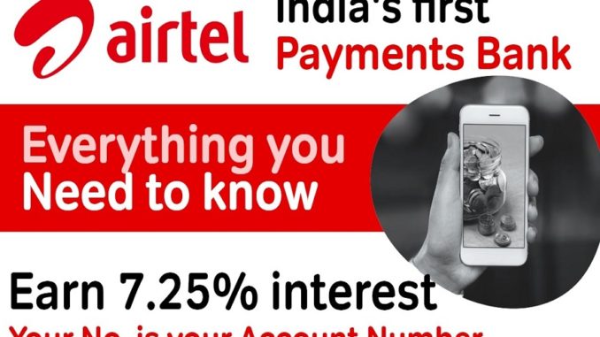 Step-by-step BSNL bill payment procedure on Airtel Payments Bank