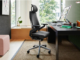 Get acquainted with the features of a Cyber Monday office chair
