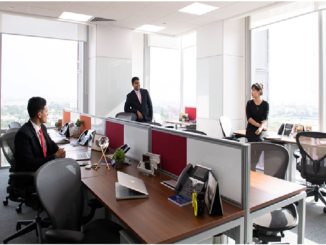 Advantages Of Renting a Serviced Office