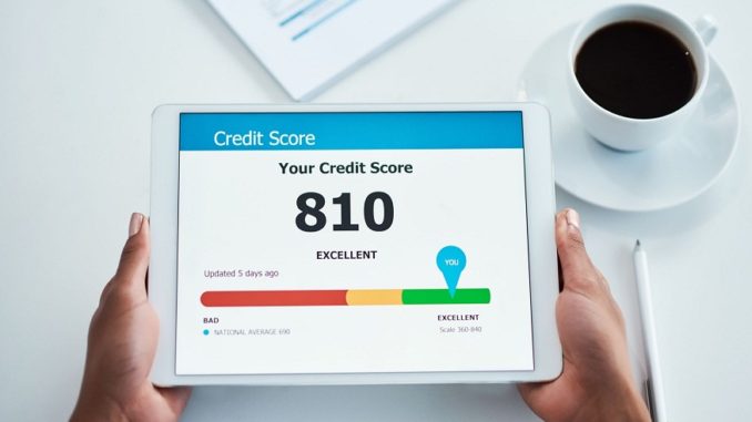 BEST STRATEGIES TO REPAIR YOUR ONLINE CREDIT SCORED