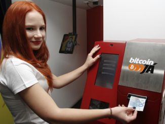 How to Use the bitcoin ATM Machines