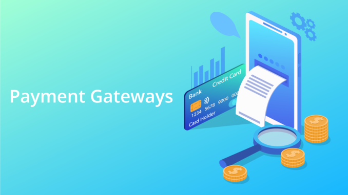 online payment gateway