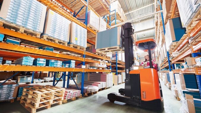 Common Pallet Racking Mistakes