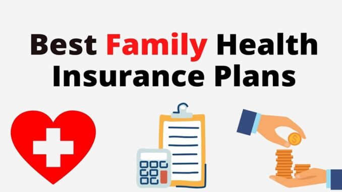 Health Insurance Plans