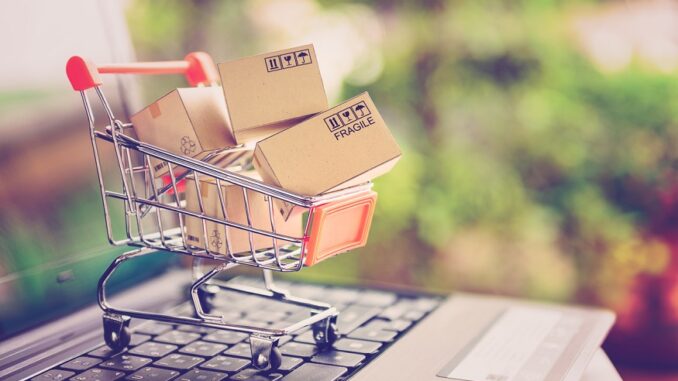 challenges of selling products online