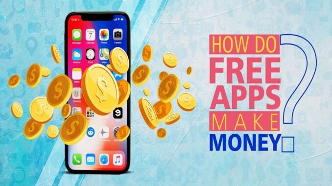 apps to earn money