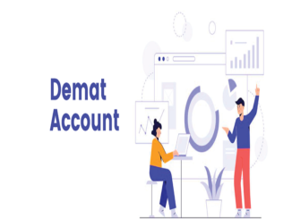 open Demat account