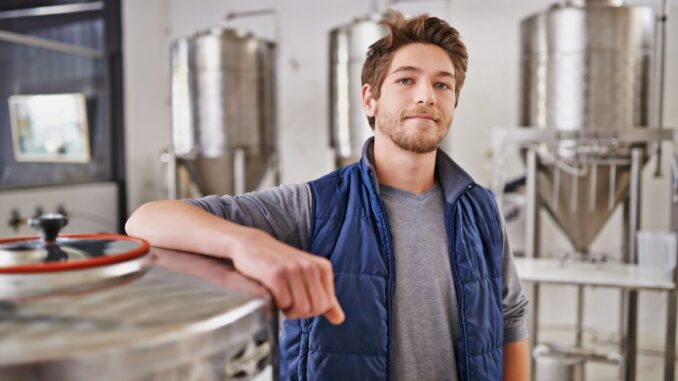 Some 20 years ago, it seemed like just about everyone who wanted to start a small business thought opening a microbrewery was a good idea. Microbreweries began popping up all over the country. Some made it; most failed. Truth be told, the biggest challenge to opening a microbrewery is cost. It is not cheap.