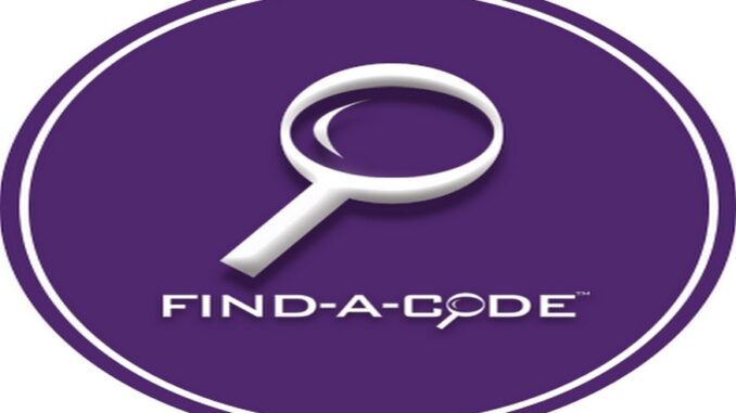 Find A Code