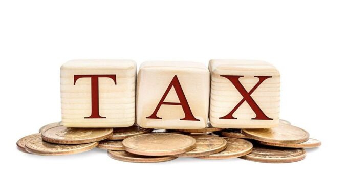 an Attorney Does - Tax Advice