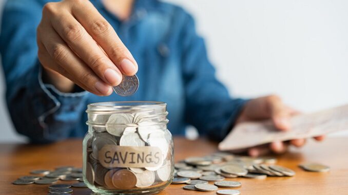 regular savings plan