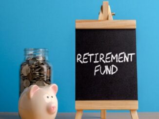 retirement fund