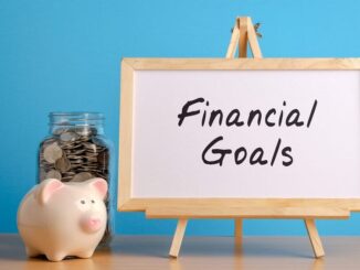 best financial goals