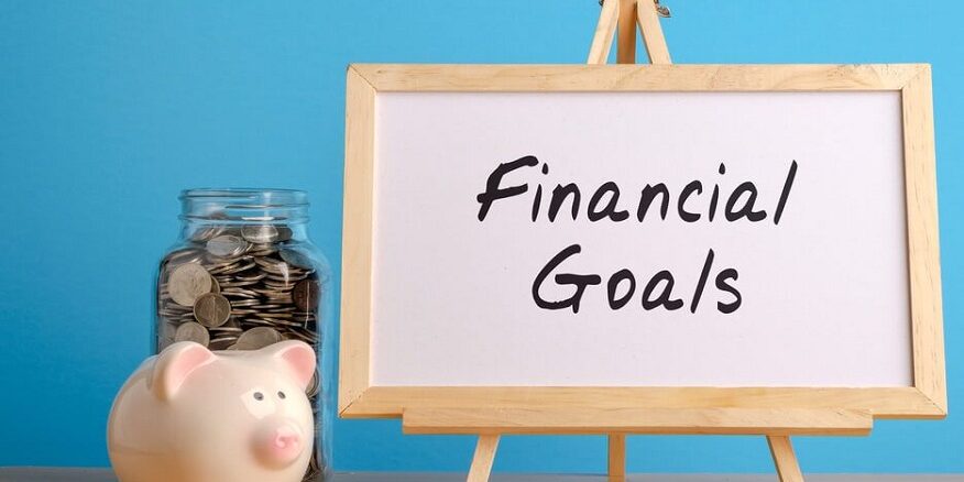 best financial goals