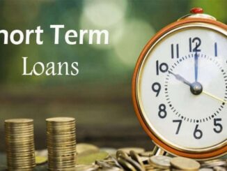 Short-Term Loan