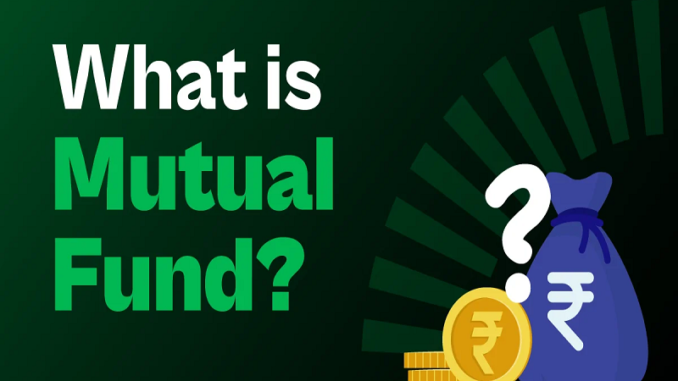 Investing in Mutual Funds