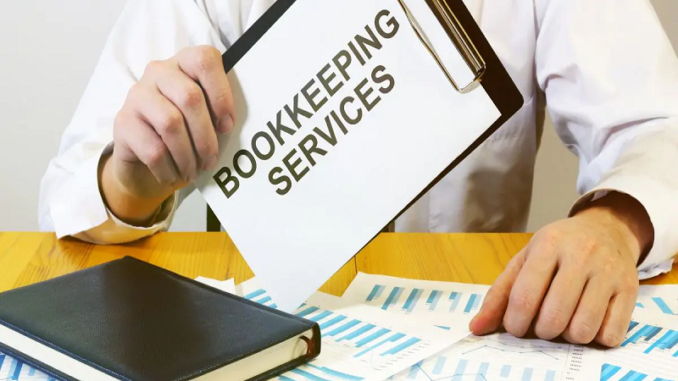 Auditing services in Singapore