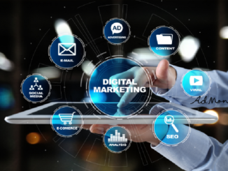 Digital Marketing Agency in Dubai