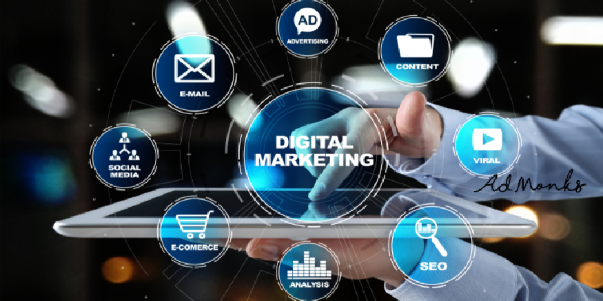 Digital Marketing Agency in Dubai