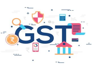 GST registration services.