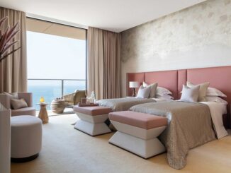 Dubai's Best Interior Designers