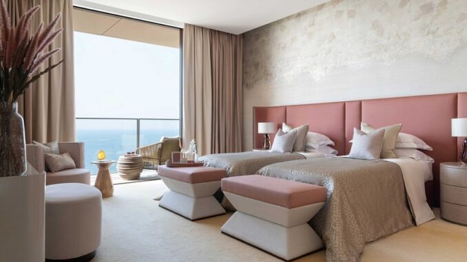 Dubai's Best Interior Designers