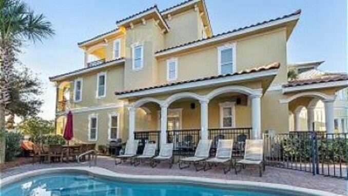 Florida Vacation Rentals