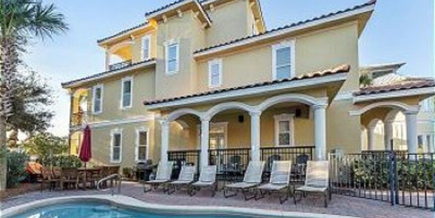 Florida Vacation Rentals