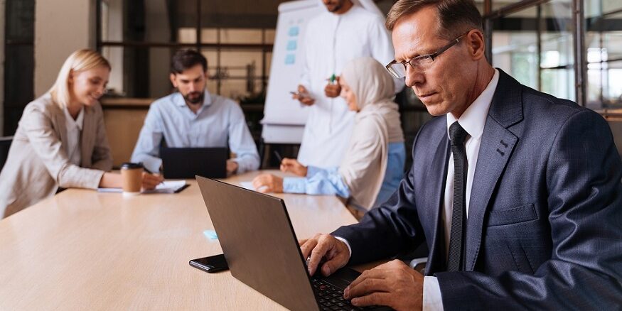 business setup in Dubai.