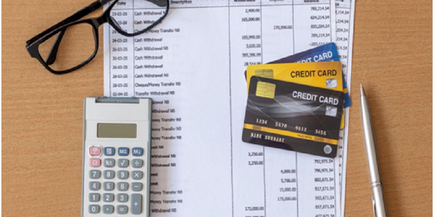credit card EMI calculator