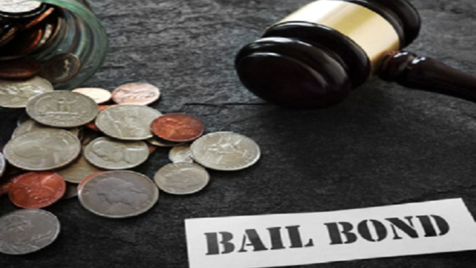 Bail Bond Services Bail Bond Services