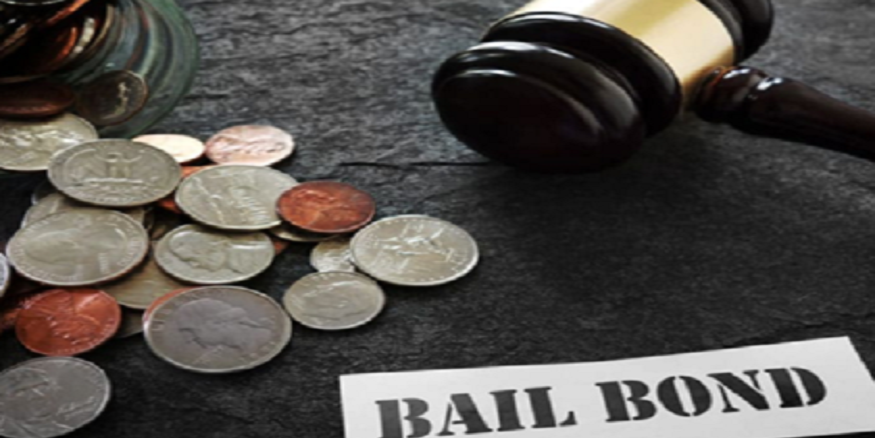 Bail Bond Services