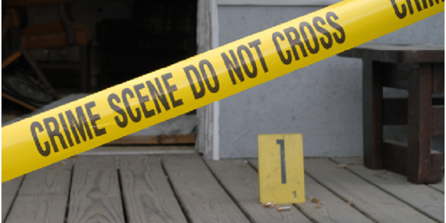 Suicide Cleanup Services
