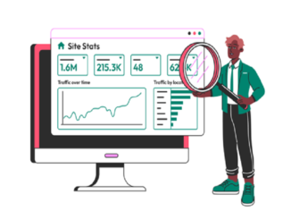 Google Analytics expert