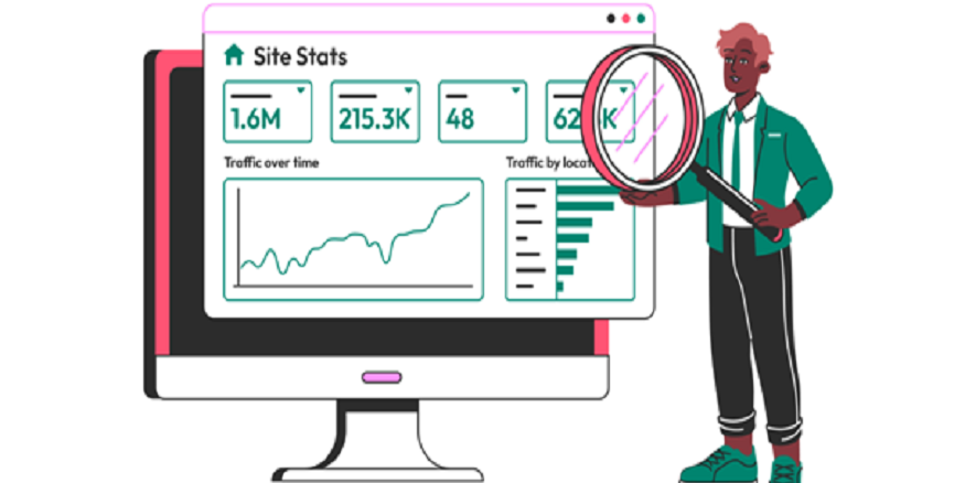 Google Analytics expert