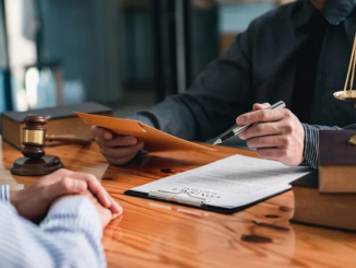North Miami personal injury attorney