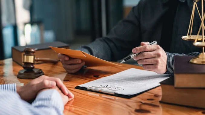 North Miami personal injury attorney