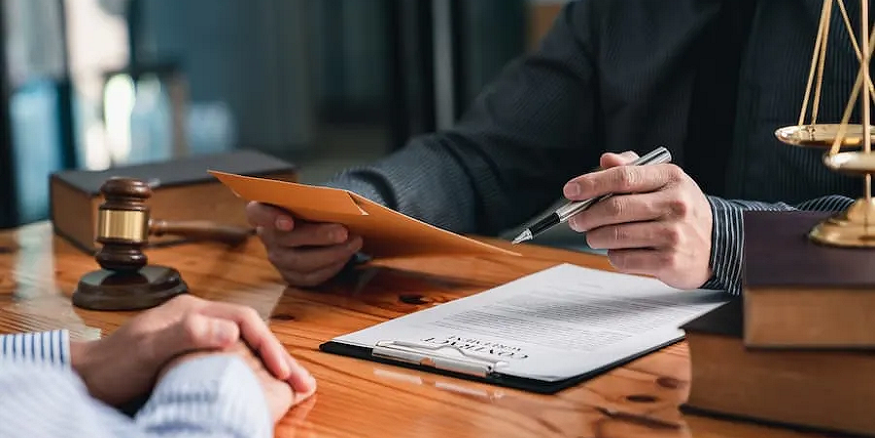 North Miami personal injury attorney